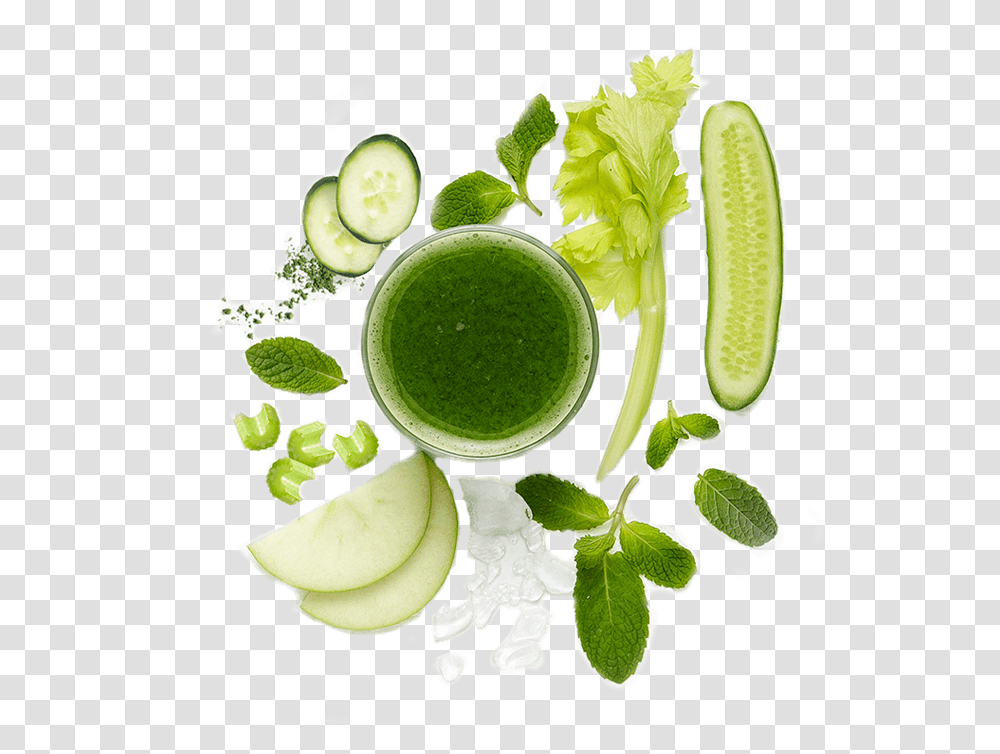 Lean And Green Boost Juice Benefits, Plant, Food, Cucumber, Vegetable Transparent Png