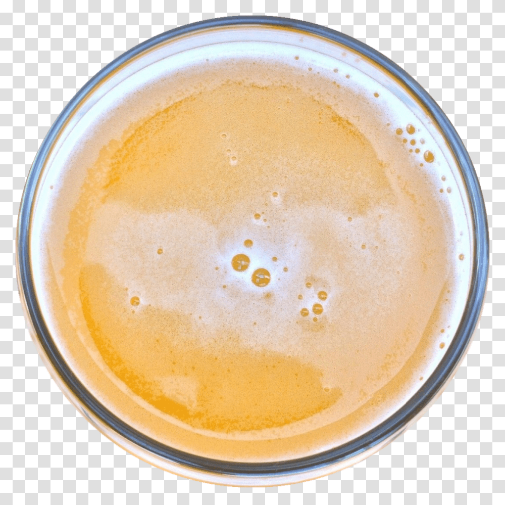 Lean Cup Download Beer Glass From Above, Coffee Cup, Egg, Food, Beverage Transparent Png