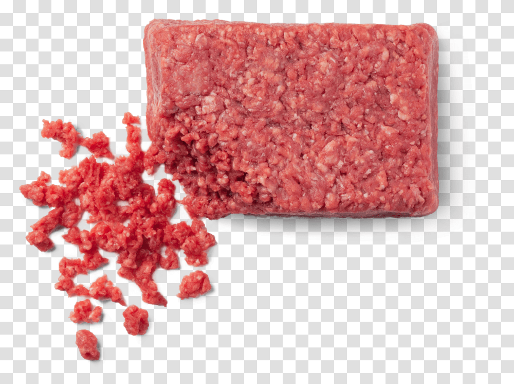 Lean Ground BeefClass Ground Beef Background, Food, Sweets, Plant, Dessert Transparent Png
