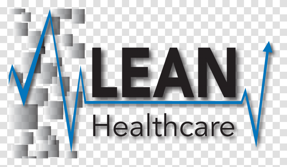 Lean Healthcare Lean Healthcare, Label, Logo Transparent Png