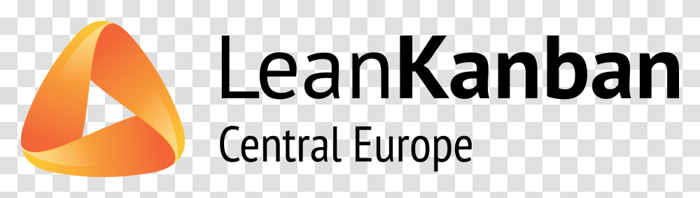Lean Kanban Central Europe, Word, Label, Logo Transparent Png