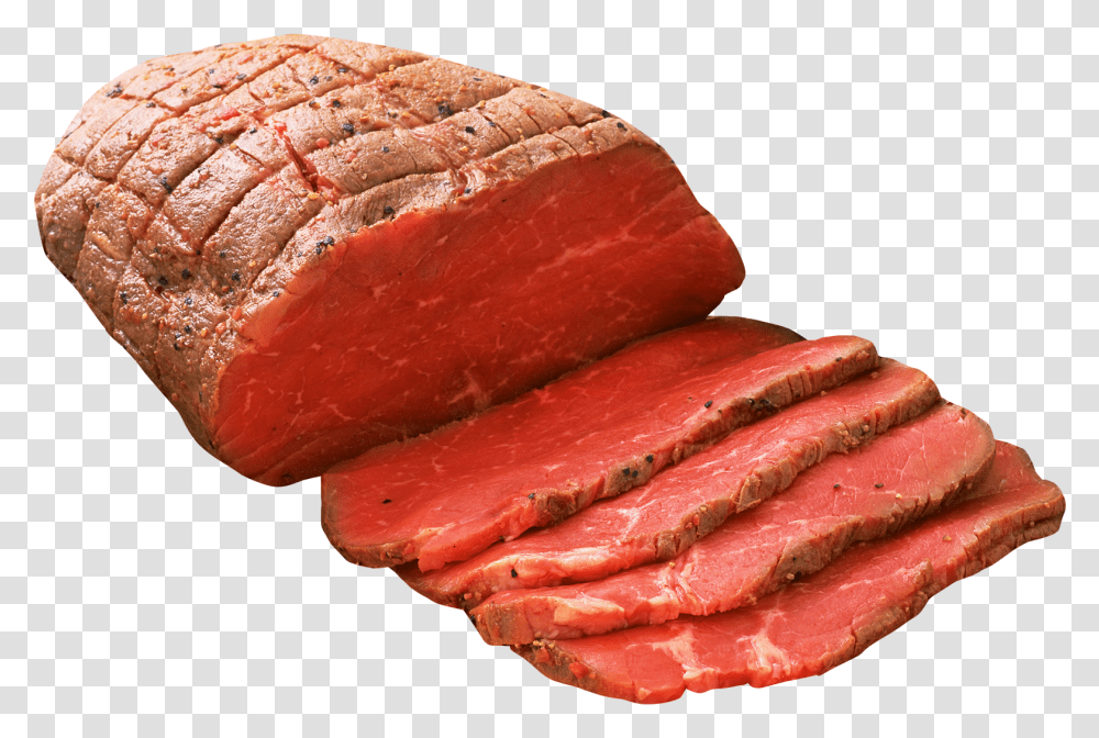 Lean Meat Meat, Food, Pork, Ham, Steak Transparent Png