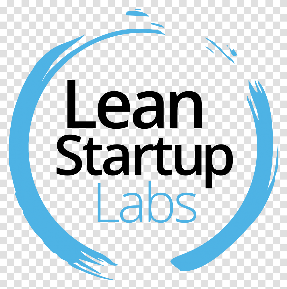 Lean Startup, Label, Word Transparent Png