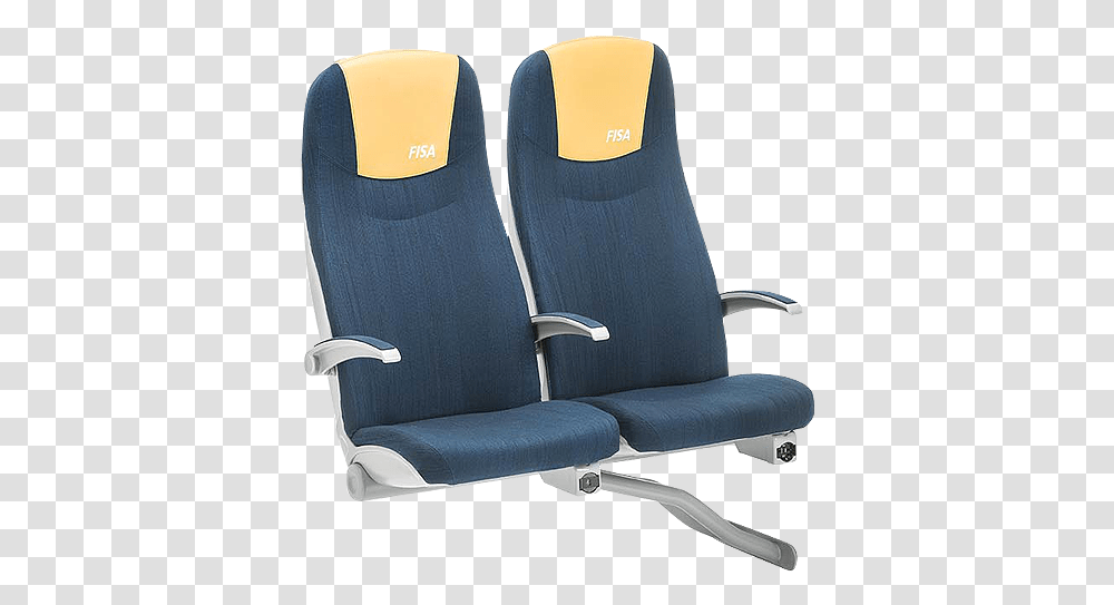 Lean The New Railway Passenger Seat Car Seat, Cushion, Chair, Furniture, Headrest Transparent Png