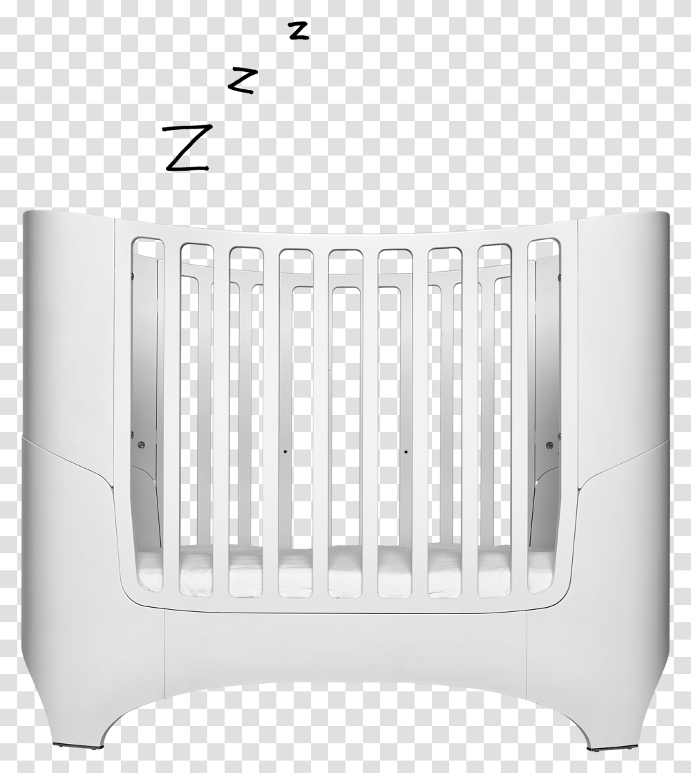 Leander Baby, Crib, Furniture, Appliance, Air Conditioner Transparent Png