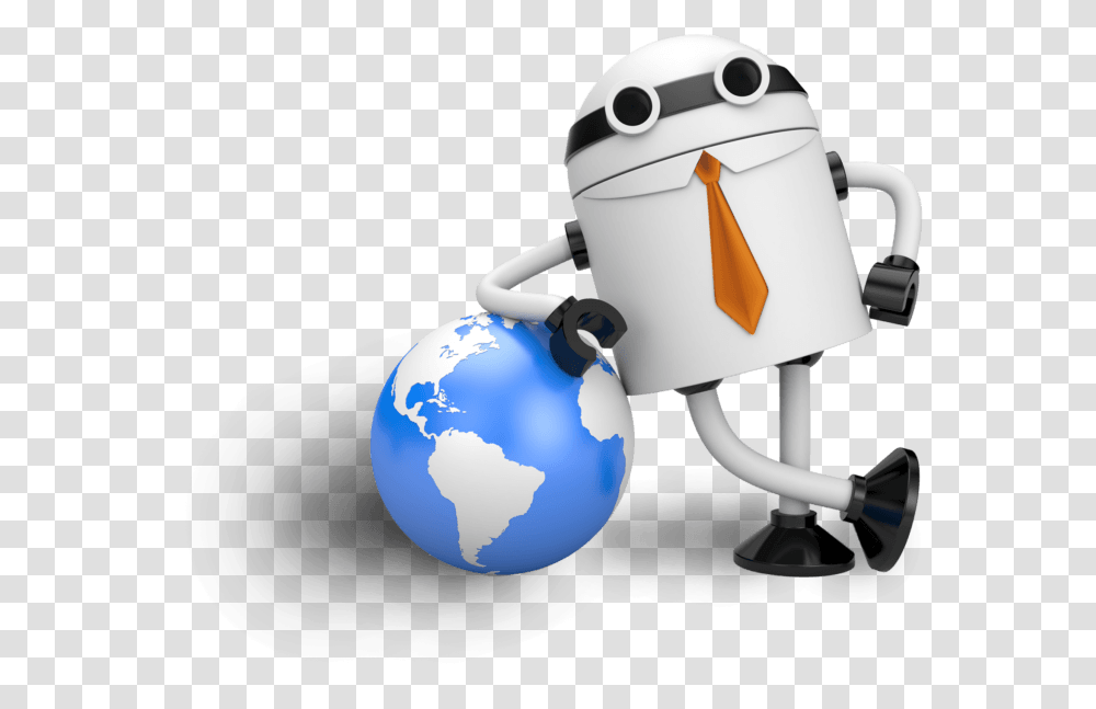 Leaning Robot, Astronomy, Outer Space, Universe, Planet Transparent Png