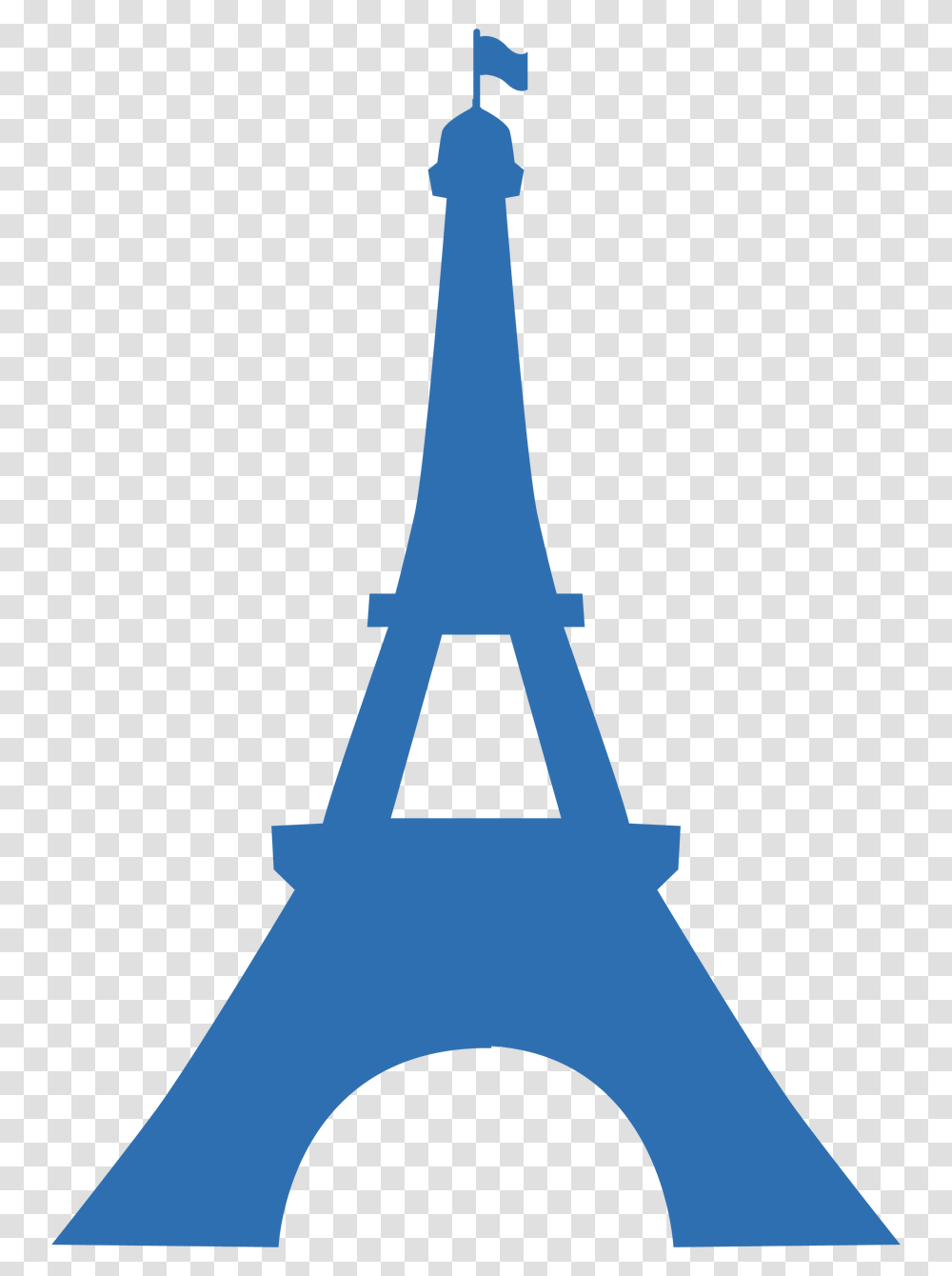 Leaning Tower Of Pisa Clipart Eiffel Tower Svg, Architecture, Building, Spire, Steeple Transparent Png