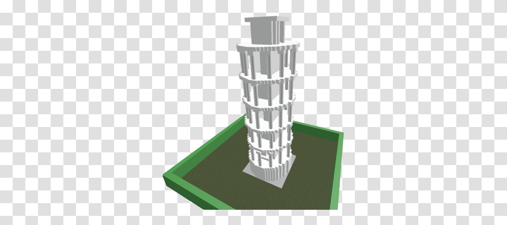 Leaning Tower Of Pisa Roblox Lighthouse, Architecture, Building, Pillar, Column Transparent Png