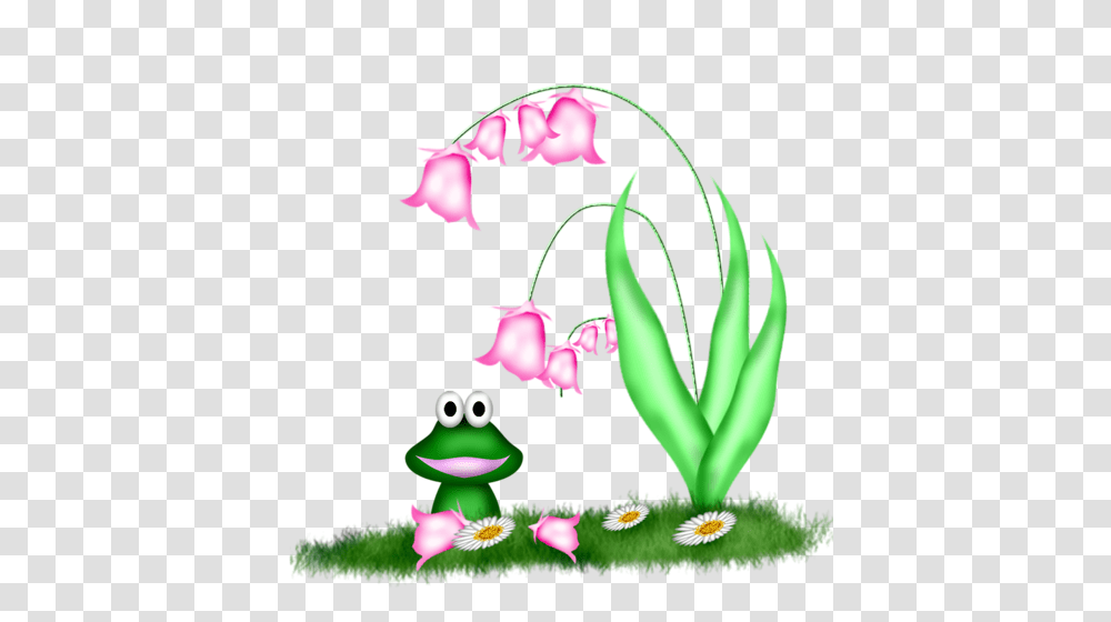 Leap Cute Frog E Leap Cute Frog E Cute Frogs Toad, Plant, Flower, Blossom, Petal Transparent Png