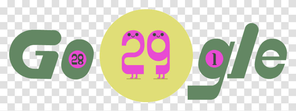 Leap Day 2020 Leap Year Feb 29, Text, Alphabet, Number, Symbol Transparent Png