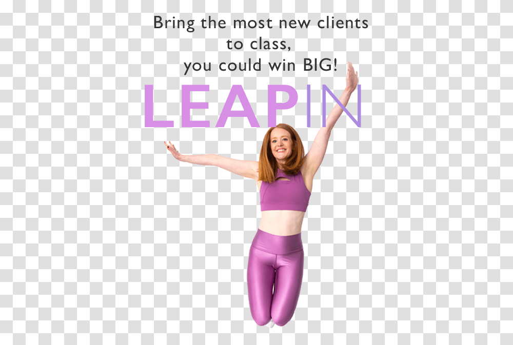 Leap In Girl, Female, Person, Blonde, Woman Transparent Png