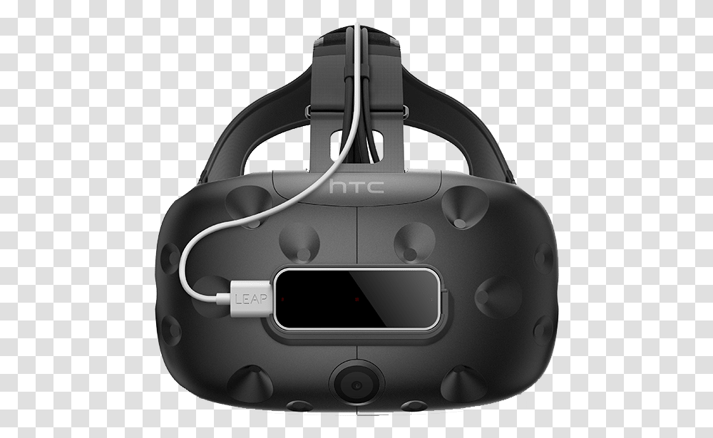 Leap Motion Htc Vive, Electronics, Wristwatch, Stereo, Tape Player Transparent Png