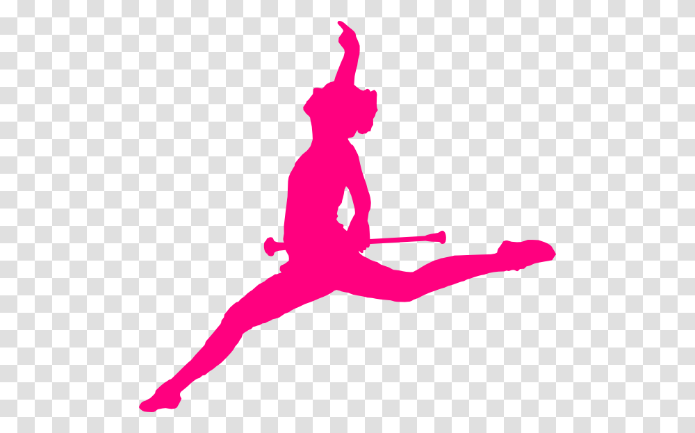 Leap On Hip Clip Art, Silhouette, Person, Leisure Activities, Dance Transparent Png