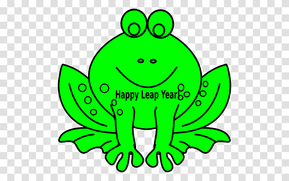 Leap Year Frog Clipart Clip Art Images, Amphibian, Wildlife, Animal, Cupid Transparent Png