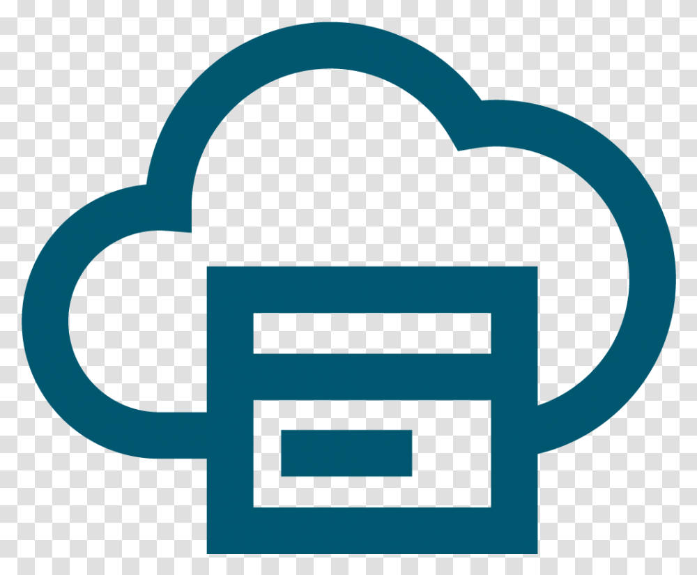 Learn About The Microsoft Azure And Redapt Partnership Cloud Native Application Icon, Label, Text, Urban, Symbol Transparent Png