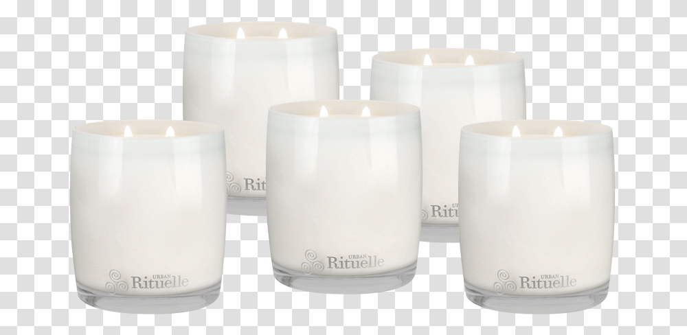 Learn All There Is To Know About Our Candles With This Candle, Milk, Beverage, Drink, Porcelain Transparent Png