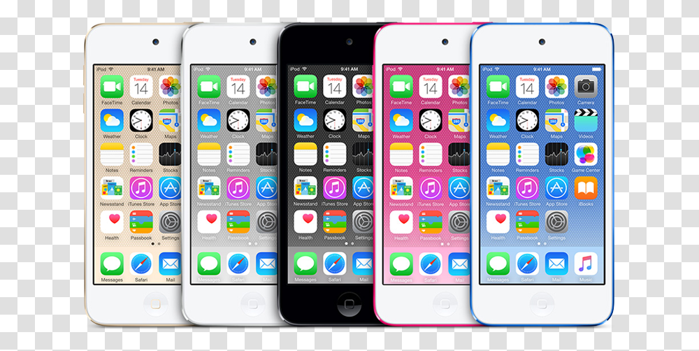 Learn Everything About The History Of Apple's Ipod Ipod Touch Generation, Mobile Phone, Electronics, Cell Phone, Iphone Transparent Png