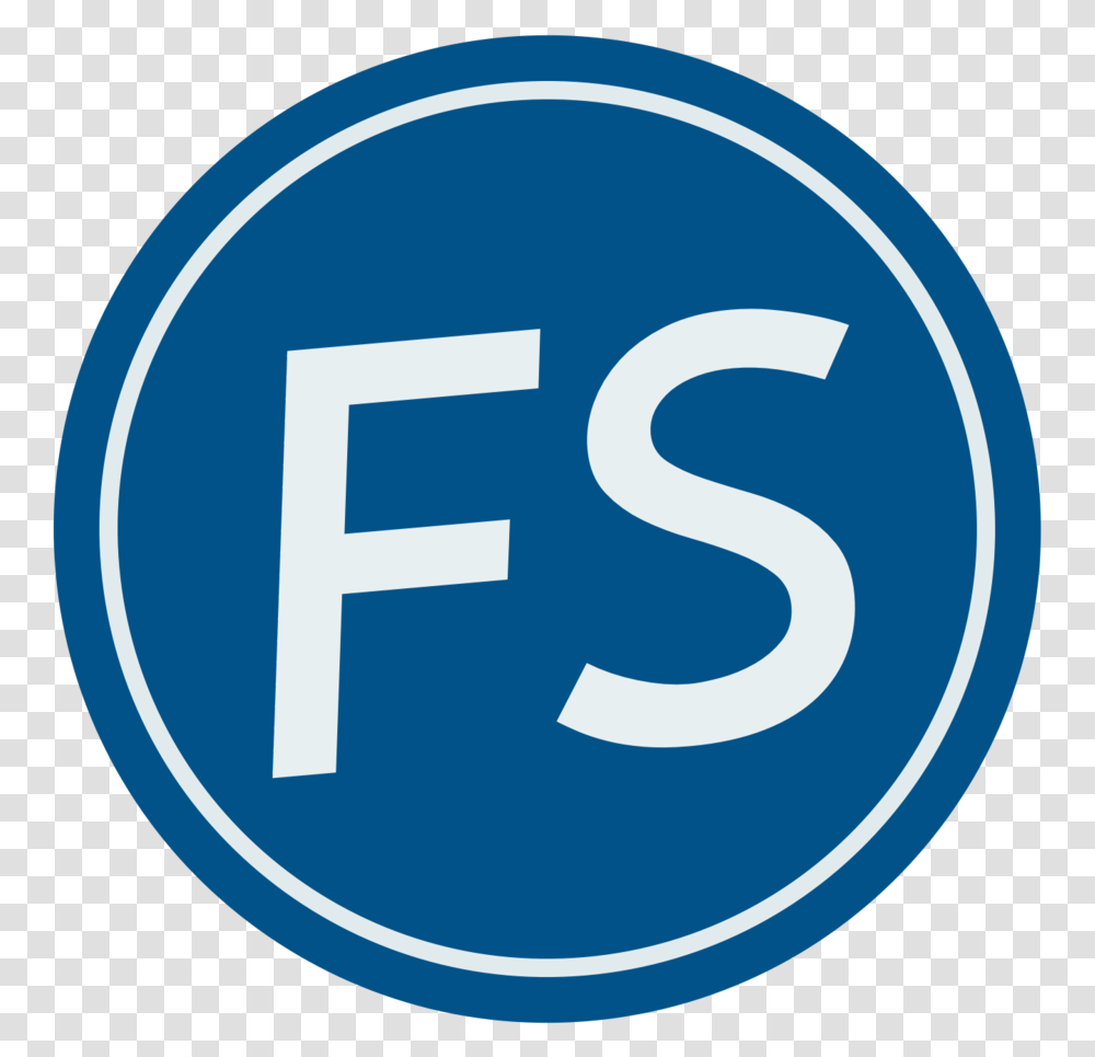 Learn Figaro Services Fs Logo, Text, Word, Alphabet, Number Transparent Png