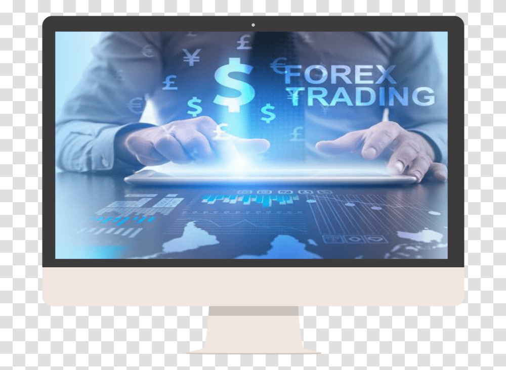 Learn Forex Trading Online How Frustrated Forex Traders Foreign Exchange Market, Computer, Electronics, Tablet Computer, Person Transparent Png
