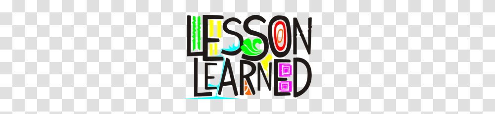 Learn From Yesterday Live For Today Clipart, Label, Pac Man Transparent Png