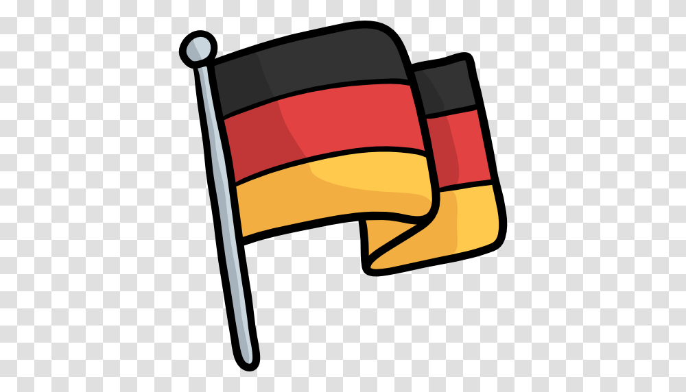 Learn German Online, Flag, Lamp Transparent Png
