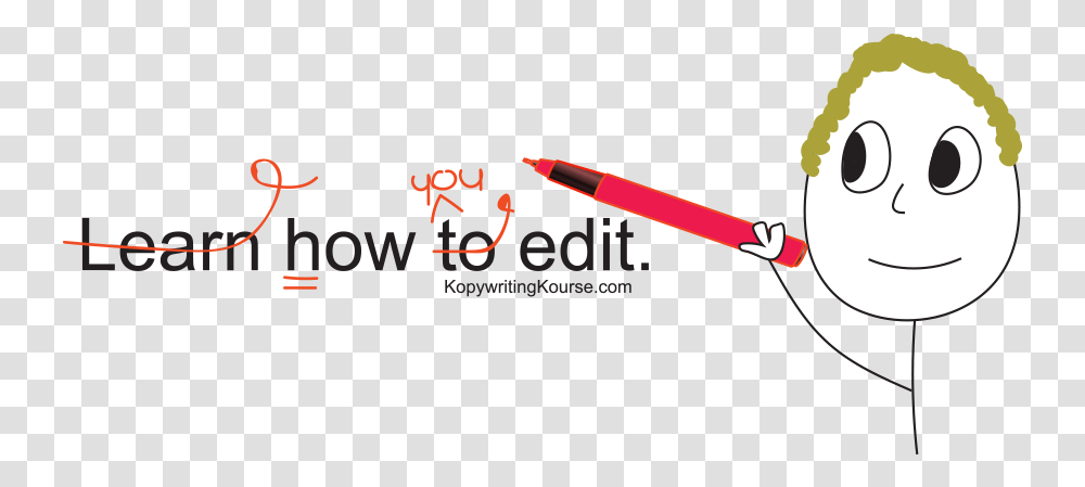 Learn How To Edit, Scissors, Weapon, Ammunition Transparent Png