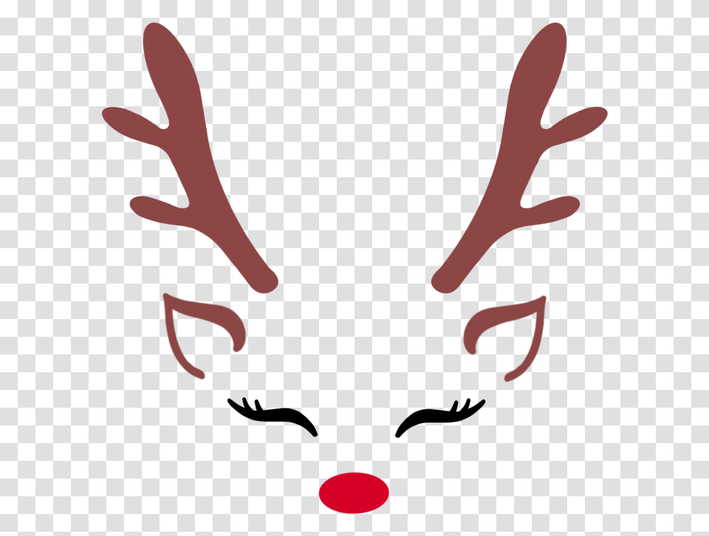 Learn How To Make A Diy Reindeer Hot Chocolate Ornament Reindeer Hot Chocolate Ornament Transparent Png