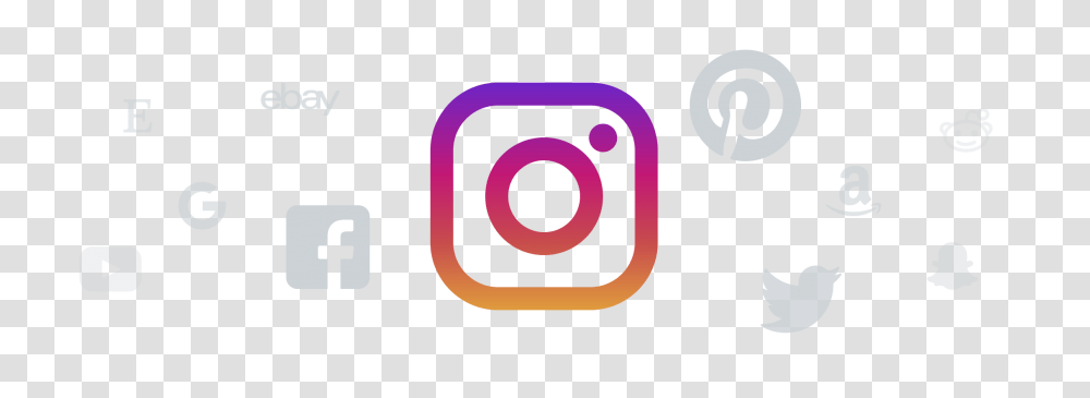 Learn How To Sell And Advertise On Instagram Instagram Marketing, Logo, Number Transparent Png