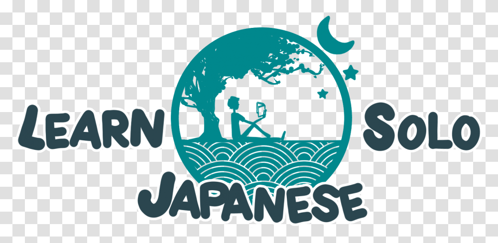 Learn Japanese Solo Circle, Astronomy, Outer Space, Universe Transparent Png
