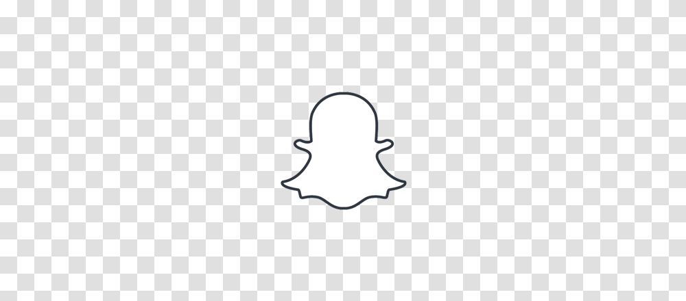 Learn Lytics Snapchat, Label, Stencil Transparent Png