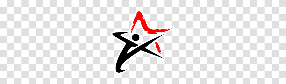 Learn Martial Arts In Elkhart And Mishawaka In Star Martial Arts, Star Symbol, Logo, Trademark Transparent Png