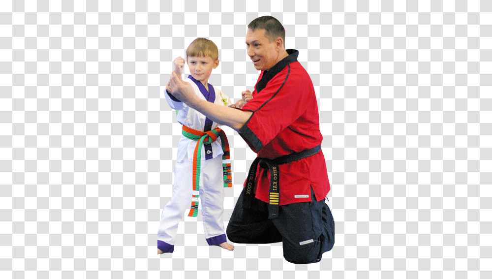 Learn Martial Arts In Tulsa Bixby Broken Arrow & Owasso Martial Arts, Person, Human, Sport, Sports Transparent Png