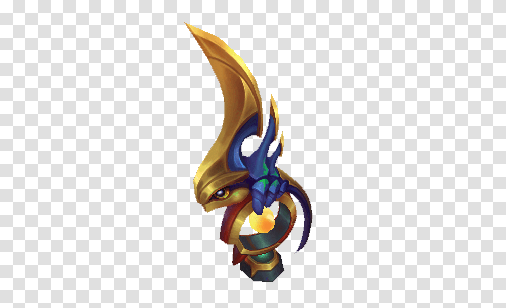 Learn More Odyssey Lol, Toy, Dragon Transparent Png
