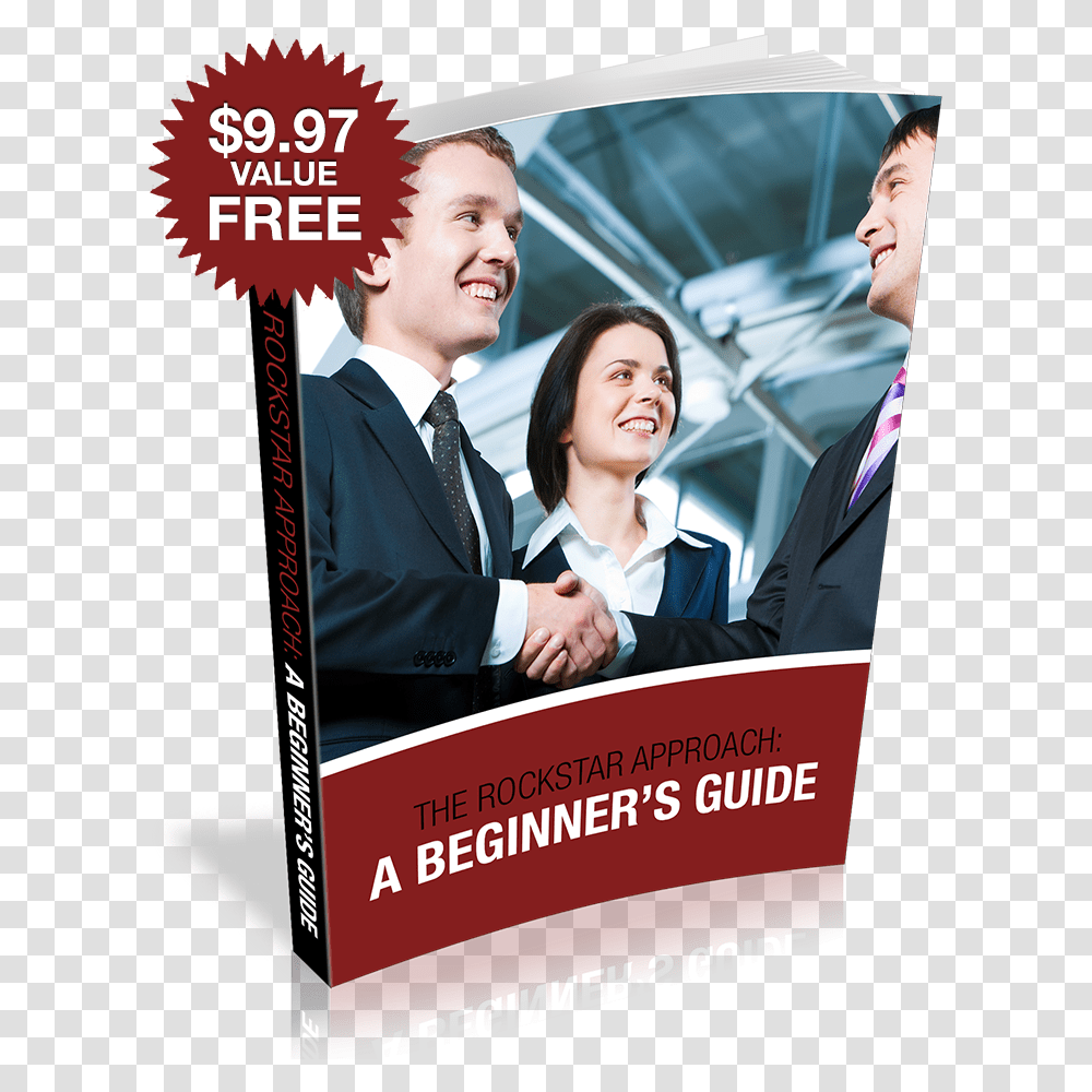 Learn More Subscribe Now And Get The Rockstar Approach Real Time Training Images Hd, Advertisement, Poster, Flyer, Paper Transparent Png