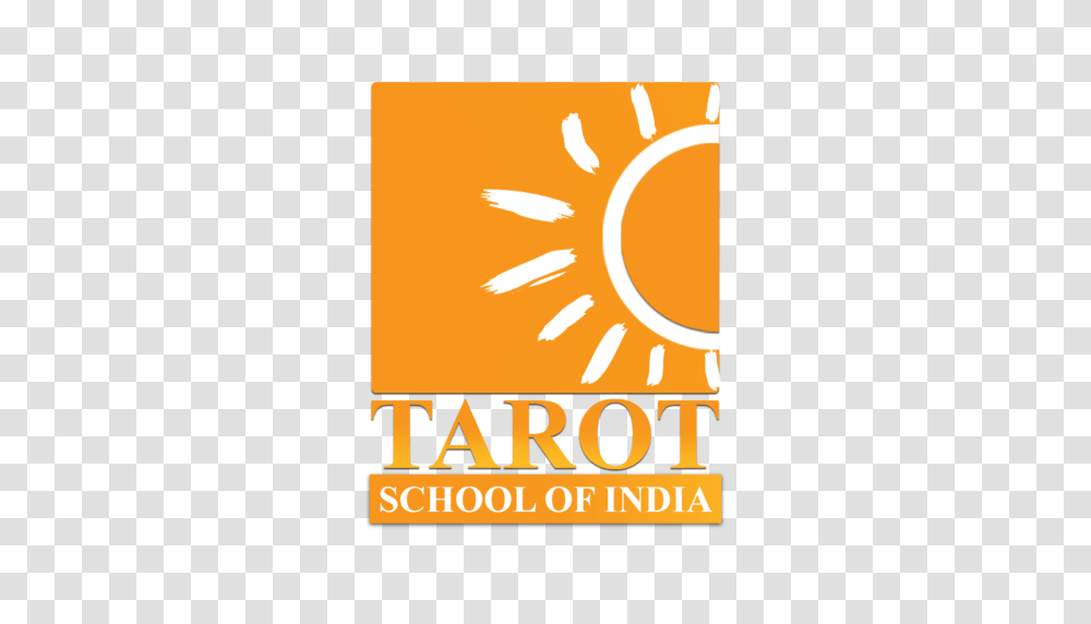 Learn Tarot Cards Easily Get Personalised Tarot Reading, Logo, Poster, Advertisement Transparent Png