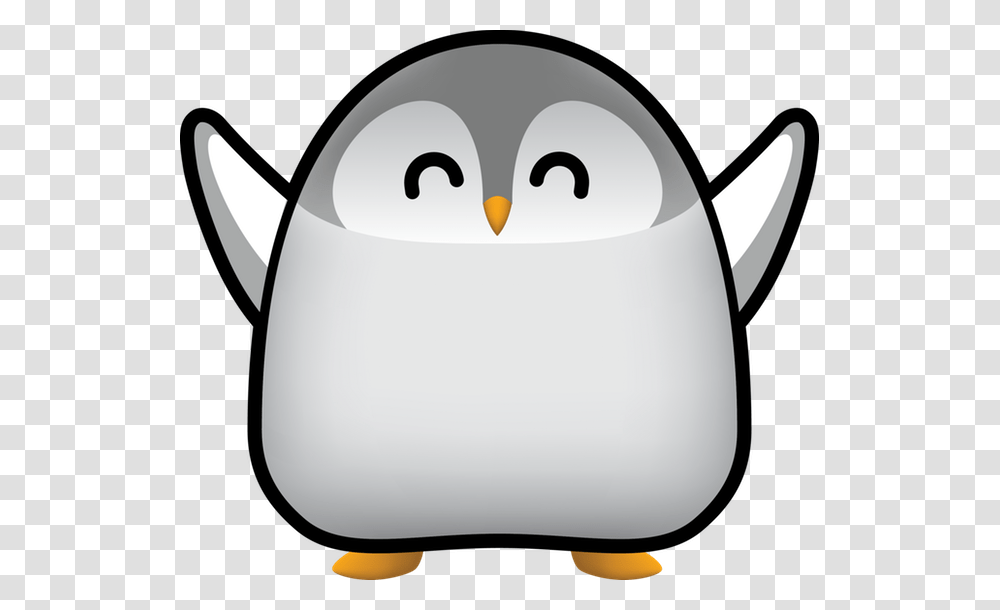 Learn To Fly Download Learn To Fly 3 Penguin, Pottery, Teapot, Bird, Animal Transparent Png