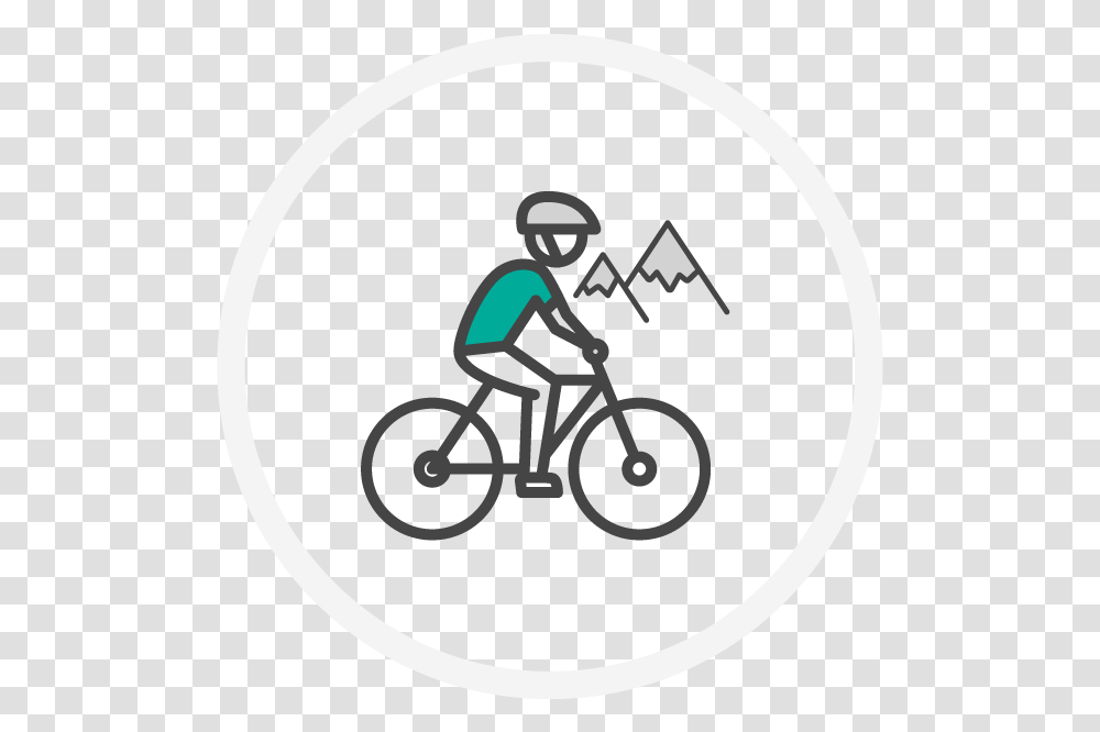 Learn To Ride A Bicycle For New Adventures With Intrepid Bosch Ebike, Vehicle, Transportation, Bmx, Cyclist Transparent Png