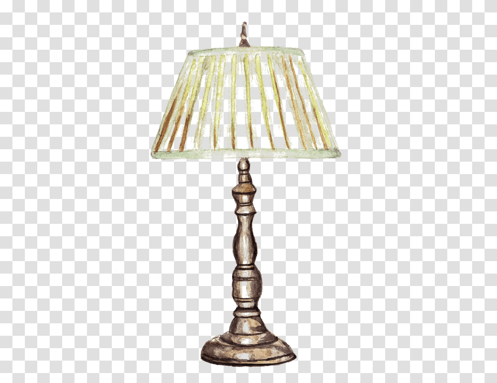 Learn Why Closed Loop Cycles Are So Important Meet Lamp, Lampshade, Table Lamp Transparent Png