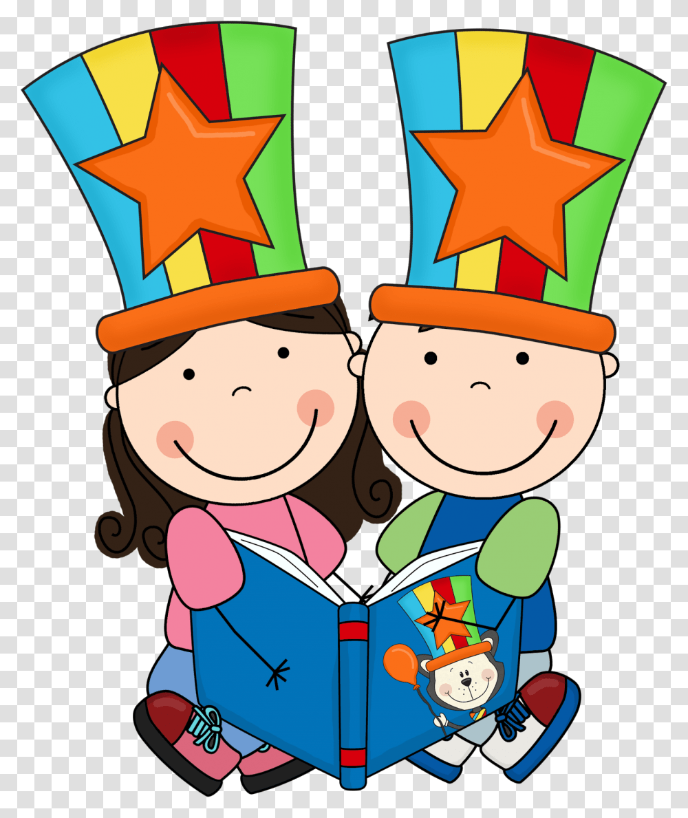 Learning Activities For Kids Read Across America, Apparel, Party Hat, Snowman Transparent Png