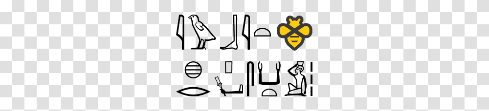 Learning Ancient Egyptian In An Hour Per Week With Beeminder, Light, Outdoors Transparent Png