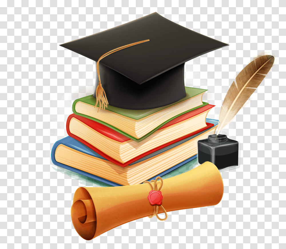 Learning Bachelor S Degree Transparent Png