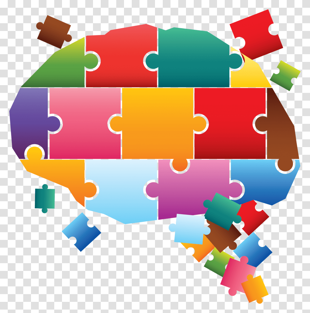 Learning Disabilities Learning Comet Educational Therapy San, Jigsaw Puzzle, Game, Photography Transparent Png