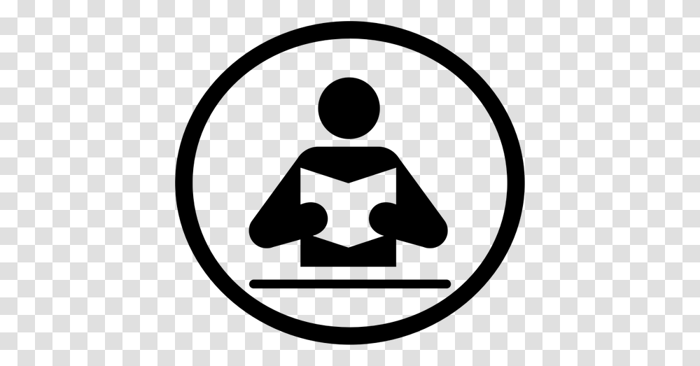 Learning Icon Vector Image, Gray, World Of Warcraft Transparent Png