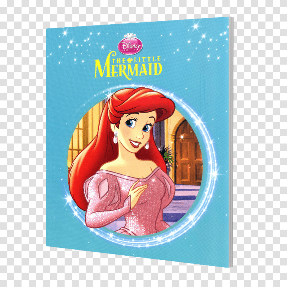Learning Is Fun Disney Magical Story, Figurine, Toy, Poster, Advertisement Transparent Png