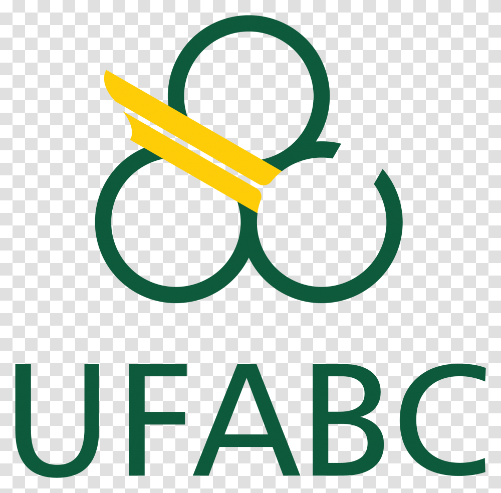Learning Laboratory Federal University Of Abc Campus Santo Andr, Alphabet, Text, Symbol, Logo Transparent Png