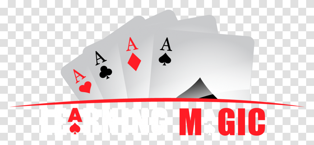 Learning Magic Graphic Design, First Aid, Game, Gambling Transparent Png