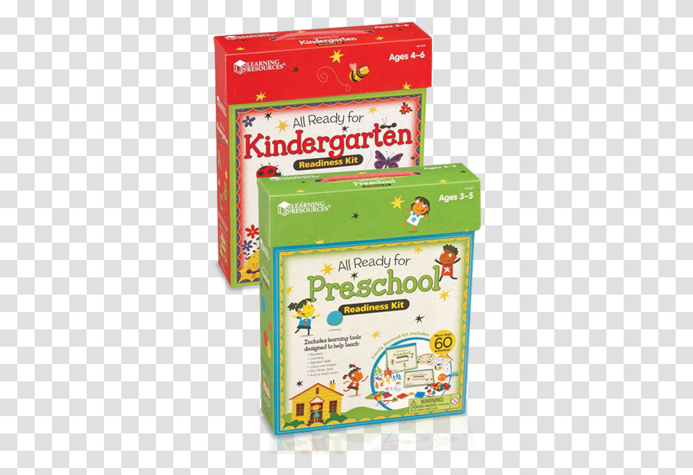 Learning Resources Preschool, Box, Plant, Food, Outdoors Transparent Png