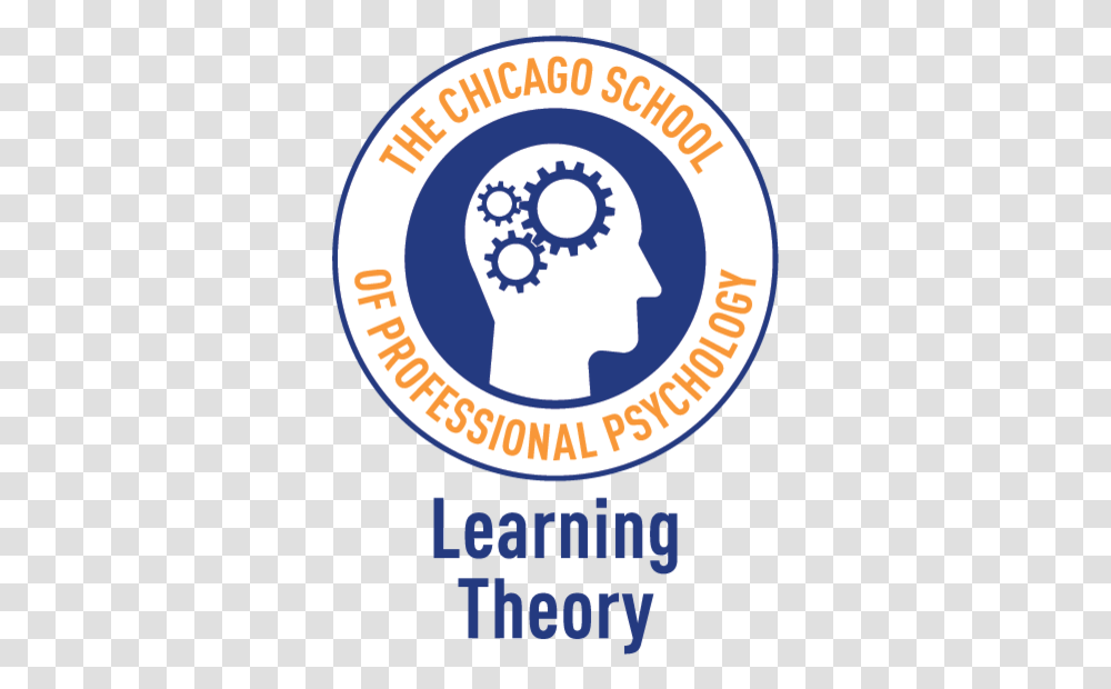 Learning Theory, Logo, Trademark, Poster Transparent Png