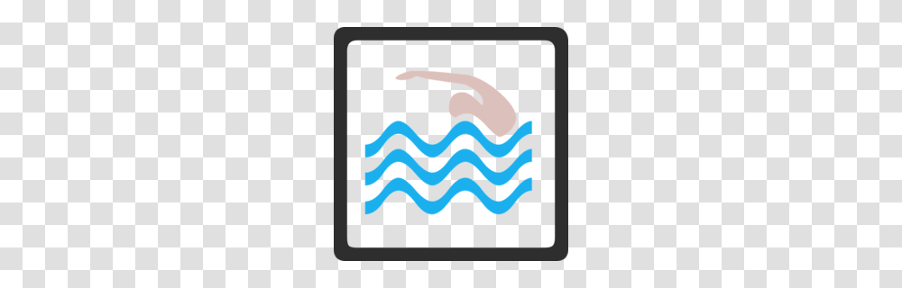 Learning To Swim Clip Art Clipart, Mat, Mousepad, Electronics, Computer Transparent Png