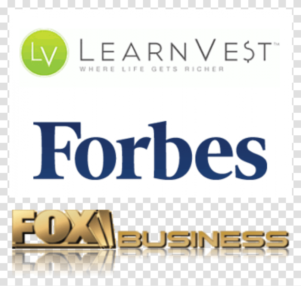 Learnvest Quotes Me About Personal Websites And Forbes Forbes Magazine, Word, Alphabet, Number Transparent Png